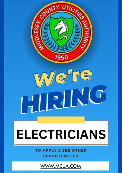 Middlesex County Utilities Authority on LinkedIn: #utilities # ...