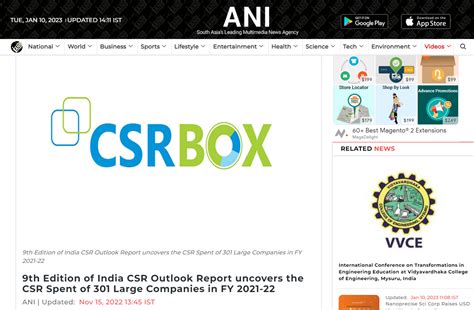 India CSR Summit
