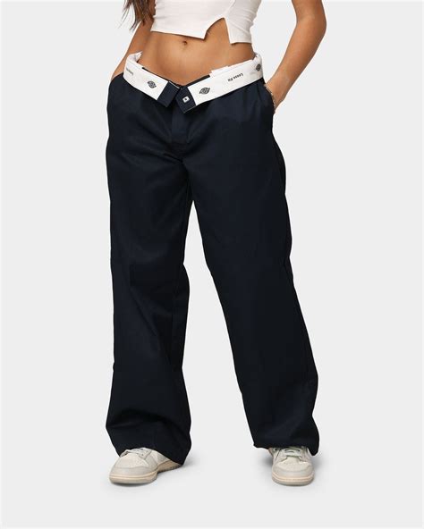 Baggy Dress Pants Women