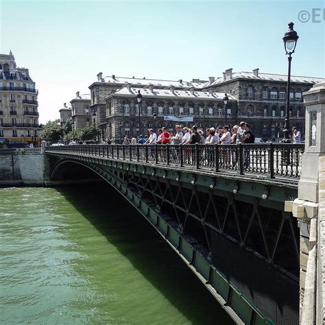 Pont d'Arcole (Paris) - 2021 What to Know Before You Go (with Photos ...
