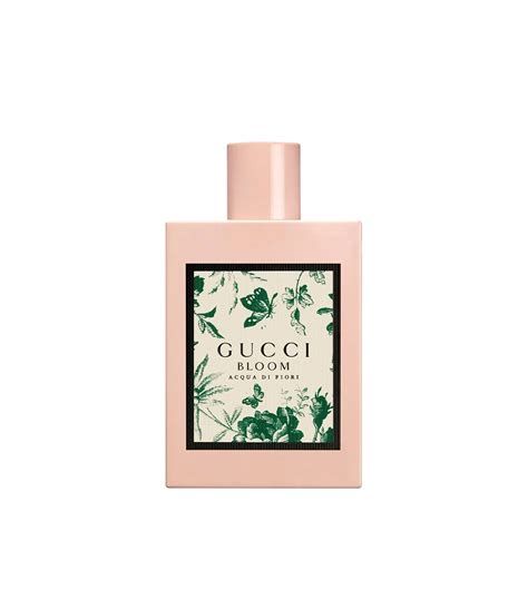 Gucci Bloom Acqua Di Fiori EDT For Her Sample/Decants – Snap Perfumes