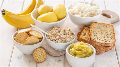 Que Comer Cuando Tienes Diarrea