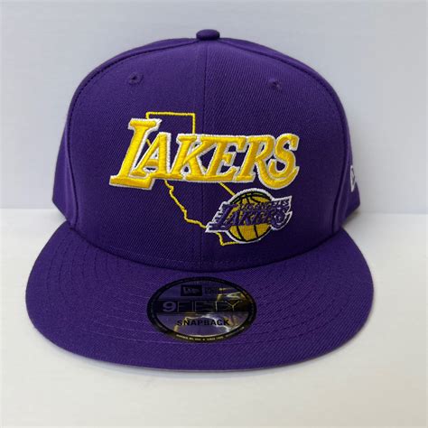 La Lakers Hats