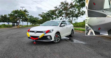 VW Virtus Owner Allegedly Given Used Car with Faulty Brakes and Other ...