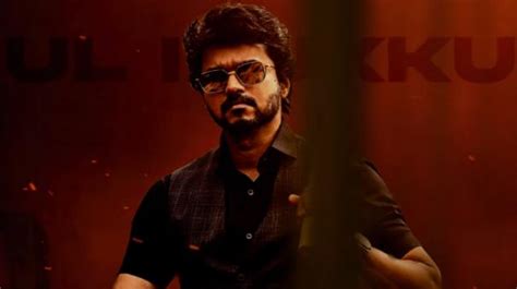 ட்ரெண்டிங்கில் ஹிட் அடிக்கும் ‘வாரிசு’ படத்தின் ‘தீ தளபதி’ பாடல் ...