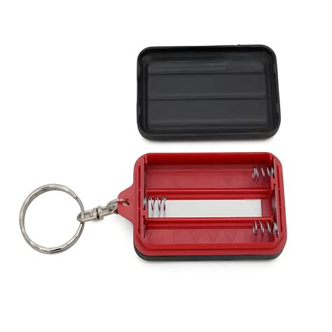 Ultra-bright keychain flashlight - factorybuy – MaxSmile