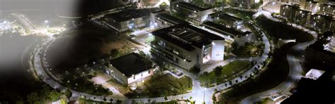 Admission Process / Criteria