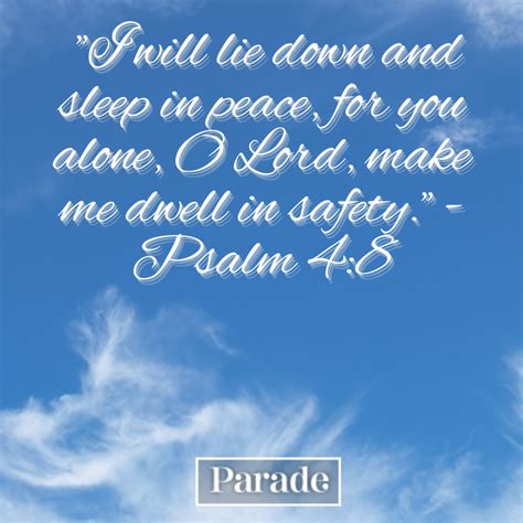 75 Short Bible Verses To Memorize and Quote - Parade