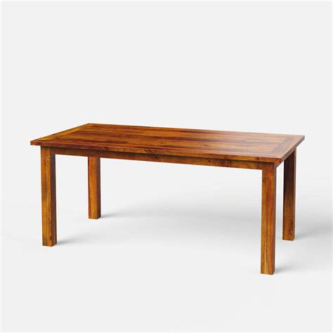 Roma-Flora Dining Table Set - 6 Seater/175 cm | Crafts Mill Bespoke ...