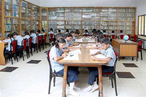 Club Activities - Student Development at Reliance School Nagothane