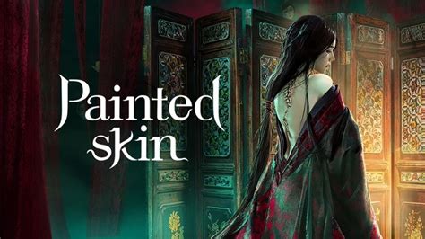 Painted skin (2022) Full online with English subtitle for free – iQIYI ...