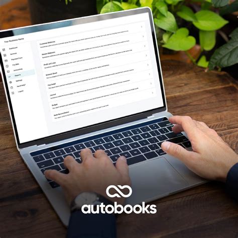 Elevate Your Small Business Banking with Autobooks | INB Personal and ...
