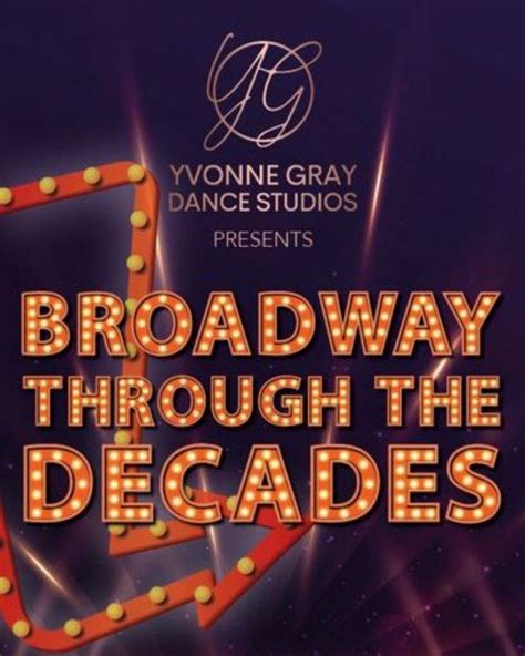 Broadway Through The Decades!, 12 Bellfield St, DD1 5JA Dundee, United ...
