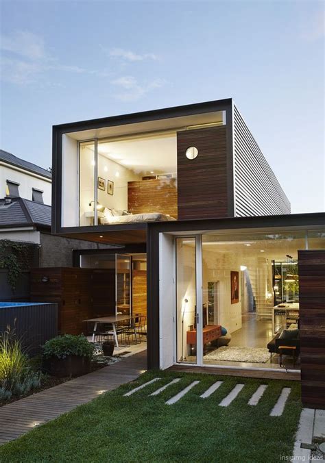 The hot trend of shipping container homes fulfills many design desires ...