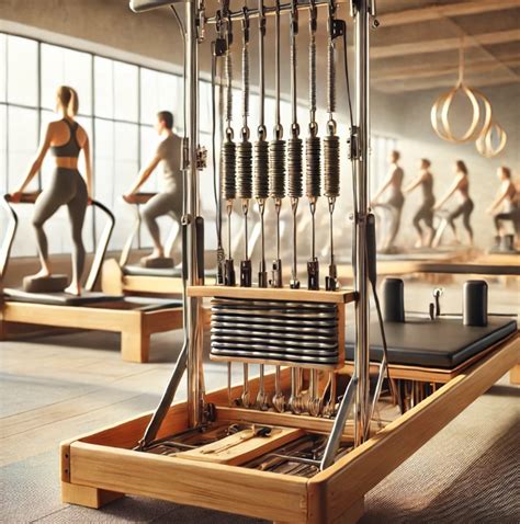 Reformer čarobna sprava 21 veka - SPORT ZNANJE I NAUKA