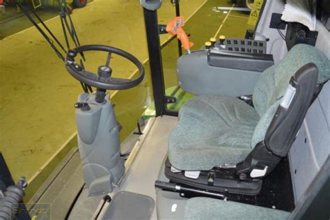 Mähdrescher mit Sisu Motor: Fendt 6300 C AL für 104.720 Euro ...