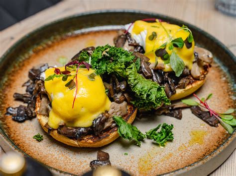 The Farmer’s Mistress - Review - Battersea - London - The Infatuation