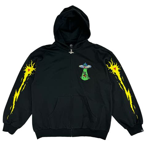 Official Lil Darkie Merchandise — Small Dark One