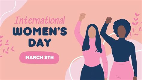 International Women's Day 2025: 10+ Best Women Empowerment Captions For ...