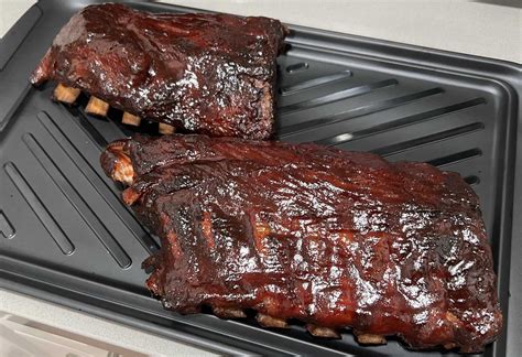How Long To Cook Pork Ribs On Grill At 350 at Stephanie Miller blog
