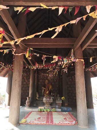 Mondulkiri Eco Tour - Day Tours (Sen Monorom) - 2022 What to Know ...