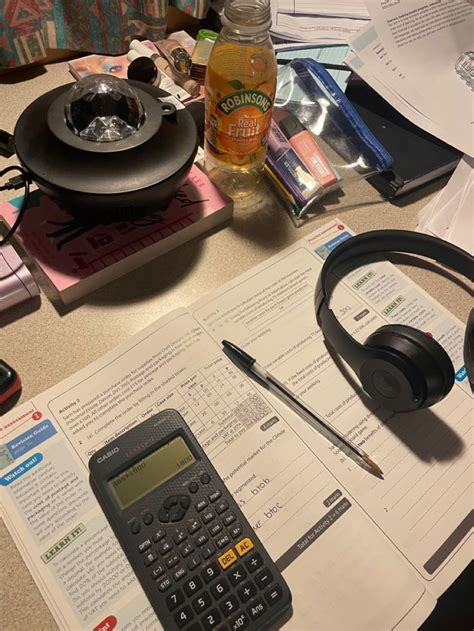 Image result for GCSE Revision Tips