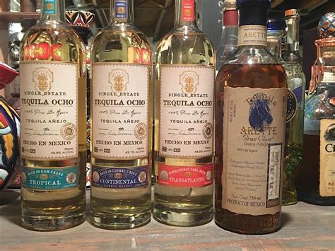 Tequila Ocho Cocktail Dinner // El Chingon, El Chingon, San Diego, 16 ...