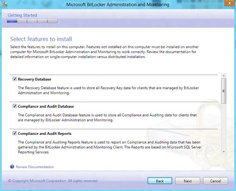 Image result for Windows BitLocker Management