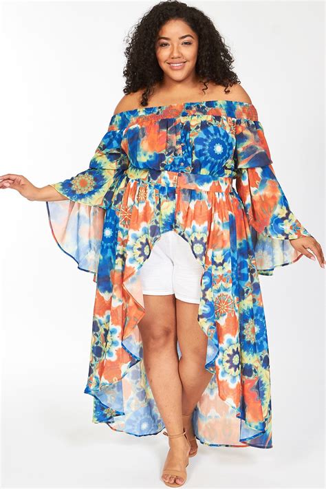 Inclusive Plus Size Resort Wear | Luvmemore – LUVMEMORE