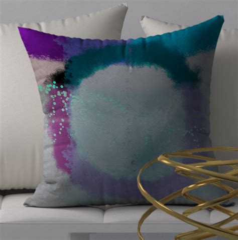 LeRoi Products Reliable Friendly Square Pillow Cover & Insert | Wayfair