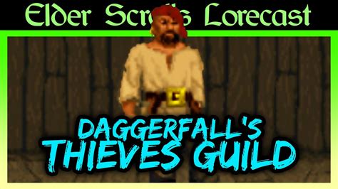 Image result for Daggerfall Thief