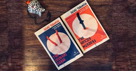 How the decades-old Japanese honkaku murder mysteries are making a ...