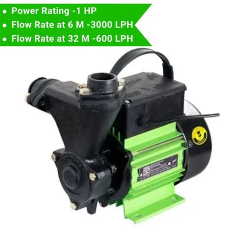 Buy from the premium range of high-quality water pump & dosing pump ...