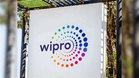 Wipro Q3 Preview: Harman acquisition likely to support revenue; stock ...