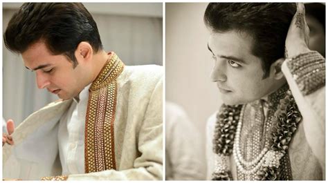 7 Of The Coolest Hairstyles For Grooms Inspired By Bollywood Hotshots ...
