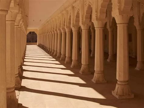 Luxury heritage stays in India below INR 10000 | Times of India Travel