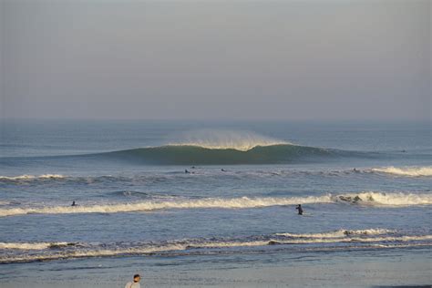 Ocean Beach — San Francisco Surfing