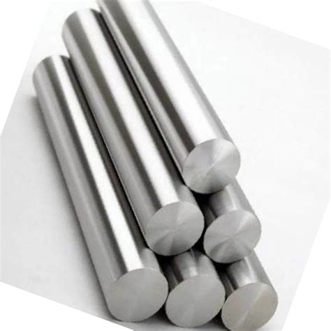 Tungsten Bars - Tungsten Round Bars Trader - Wholesaler / Distributor ...