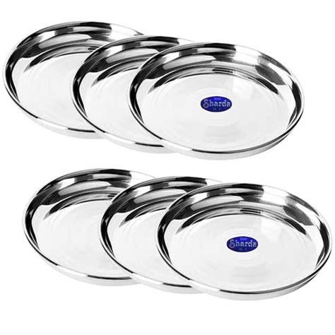 Buy Sharda Metals Heavy 18 Gauge Premium Lazer Designed Solid Steel ...