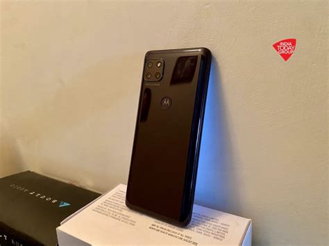 Moto G 5G quick review: Near perfect phone