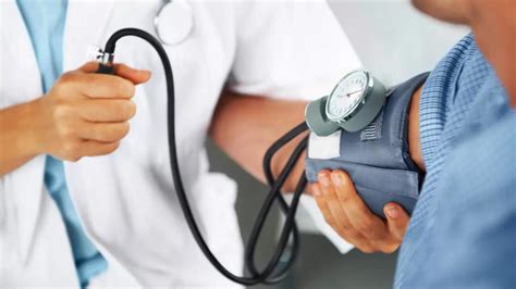 7 common mistakes that could alter Blood Pressure reading