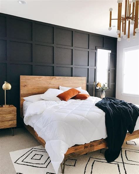 How To Create An Accent Wall In Bedroom at Geraldine Raposo blog