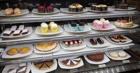 Best Bakery In Mumbai - List Of Bakeries For Dessert Lovers | WhatsHot ...