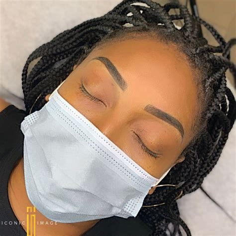 Image result for Microblading Microshading Hybrid Brows