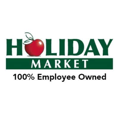 HOLIDAY MARKET - Updated January 2026 - 16 Photos & 40 Reviews - 3055 ...