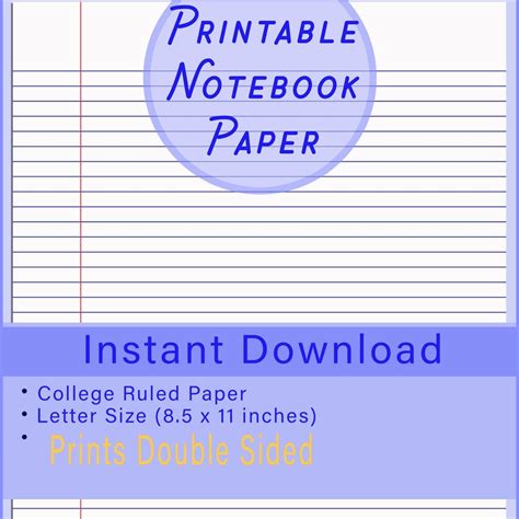 Buy Ruled Paper Online In India - Etsy India