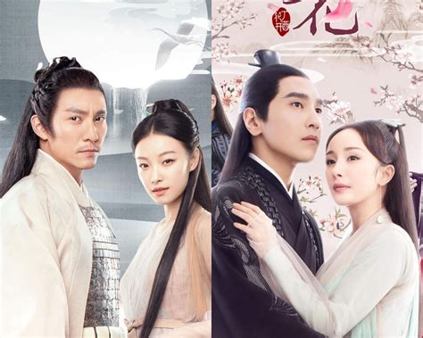Love and Destiny Too Similar To Ten Miles of Peach Blossoms? | DramaPanda