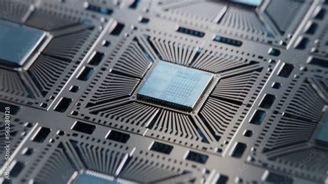 Image result for How Is a Computer Chip Made