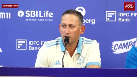 Rohit Sharma, Ajit Agarkar name India squad; break silence on BCCI's 10 ...