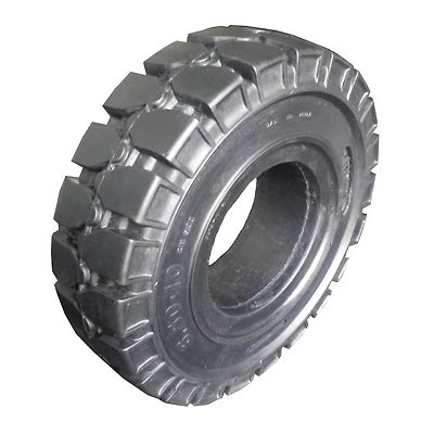 SOLID TYRE FOR FORKLIFT ,CONSTRUCTION &MATERIAL HANDLING EQUIPMENT ...